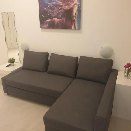 Апартаменты Casablanca 4 *