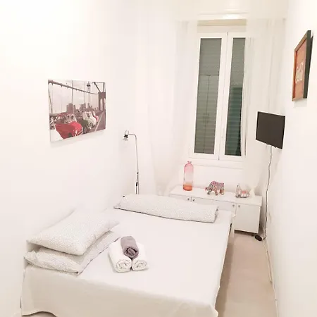 Апартаменты Casablanca 4 *