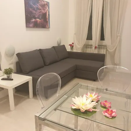 Apartment Casablanca 4