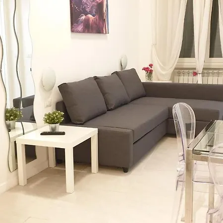 Casablanca 4 Apartment