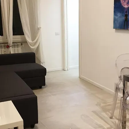 Apartment Casablanca 4 *