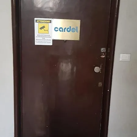 Apartment Casablanca 4