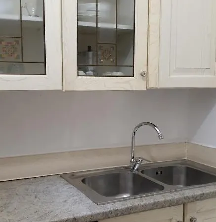 Casablanca 4 Apartamento
